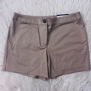 Worthington Women's Tan Shorts